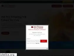 Sites similar to studentvisacanada.com