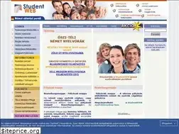 Sites similar to studentweb.hu