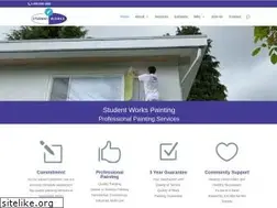 Sites similar to studentworks.ca