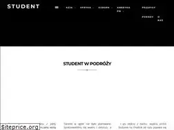 Sites similar to studentwpodrozy.pl
