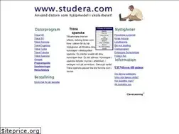 Sites similar to studera.com