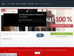 Sites similar to studerendeonline.dk