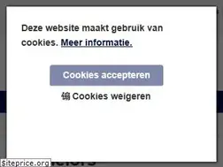 Sites similar to studereninleiden.nl
