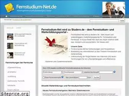 Sites similar to studero.de