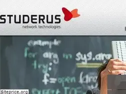 Sites similar to studerus.ch