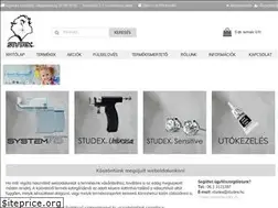 Sites similar to studexwebshop.hu