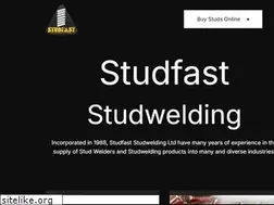 Sites similar to studfast-studwelding.com