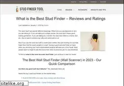 Sites similar to studfindertool.com