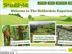 Sites similar to studfoldfarm.co.uk