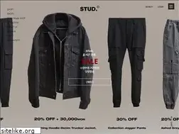 Sites similar to studhomme.com