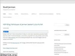 Sites similar to studi-di-jerman.com
