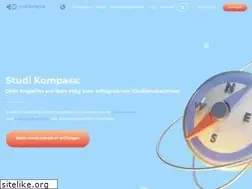 Sites similar to studi-kompass.com