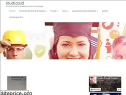 Sites similar to studi.co.id