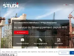 Sites similar to studi.com.tn