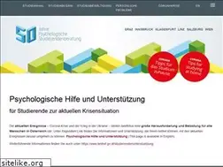 Sites similar to studi.gv.at