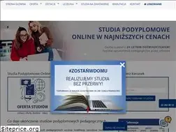 Sites similar to studia-pedagogiczne.pl