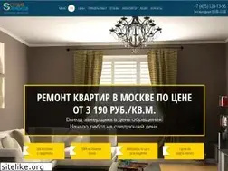 Sites similar to studia-remontov.ru