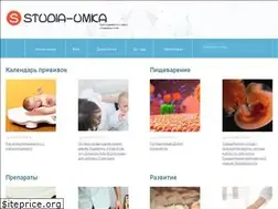 Sites similar to studia-umka.ru