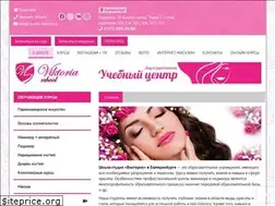 Sites similar to studia-viktoria.ru