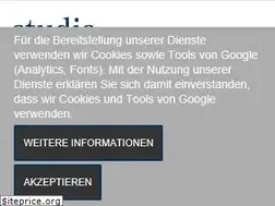 Sites similar to studia.at