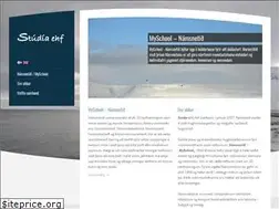 Sites similar to studia.is