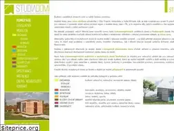 Sites similar to studiadomi.cz