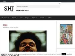 Sites similar to studiahermetica.com