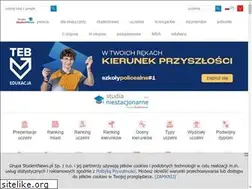 Sites similar to studianiestacjonarne.info