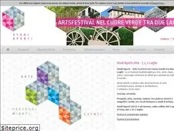 Sites similar to studiaperti.it
