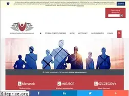 Sites similar to studiapodyplomie.pl