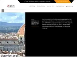 Sites similar to studiareitaliano.it