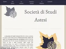 Sites similar to studiastesi.it