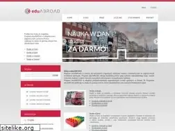 Sites similar to studiazagranica.pl