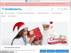 Sites similar to studibedarf.de