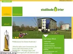 Sites similar to studibu.de
