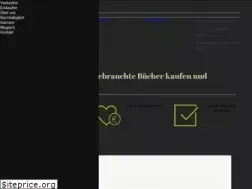 Sites similar to studibuch.de