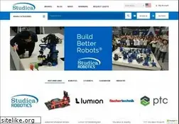 Sites similar to studica.com