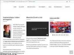 Sites similar to studicirulli.it