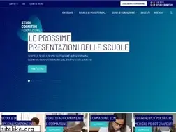 Sites similar to studicognitivi.it