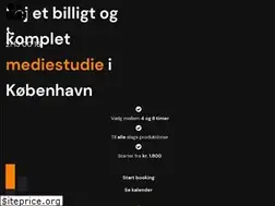 Sites similar to studie-leje.dk