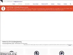 Sites similar to studiecentra.nl
