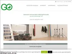 Sites similar to studiego.dk