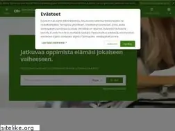 Sites similar to studieinfo.fi