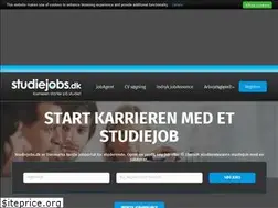 Sites similar to studiejob.dk
