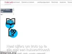 Sites similar to studiejunk.nl