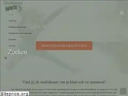 Sites similar to studiekeuzetop3.nl