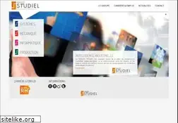 Sites similar to studiel.fr