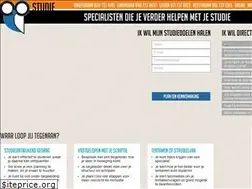 Sites similar to studiemeesters.nl