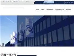 Sites similar to studienkolleg-paderborn.de