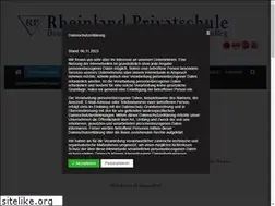 Sites similar to studienkolleg.de